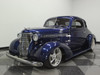 1935-1948 Chevrolet Car